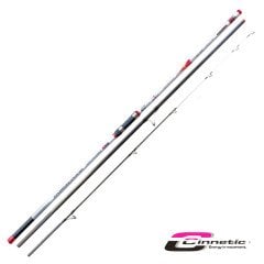 Cinnetic 8642 Explorer One LR Surf Hybrid Kamış