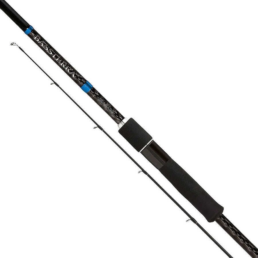 Shimano Bassterra A 290 Cm 15-60 Gr Spin Olta Kamışı