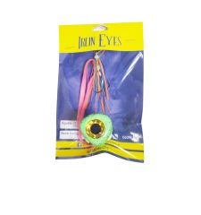 İron Eyes Jig Yemi 160 gr WTM