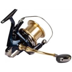 Shimano Bull's Eye 9100 Olta Makinesi