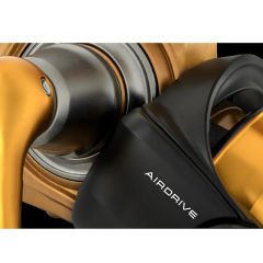 Daiwa Aird 23 LT 5000 CH Spin Olta Makinesi