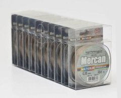 Mercan Multicolor Premium Makara Misina 100 mt