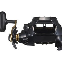 Daiwa 24 Tanacom S500J U Elektrikli Çıkrık Makina