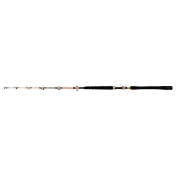 Olympus VJ150-2 200gr 150cm Jig Olta Kamışı