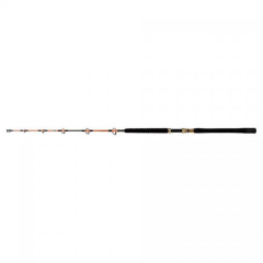 Olympus VJ150-2 200gr 150cm Jig Olta Kamışı