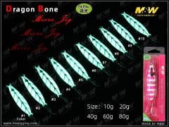 DRAGON BONE MICRO JIG