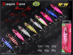 DRAGON BONE MICRO JIG
