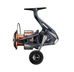 Shimano Nasci FD C5000 XG Spin Olta Makinesi