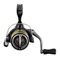 Shimano Sustain FK 4000 Spin Olta Makinesi Yeni