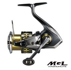 Shimano Sustain FK C3000 Spin Olta Makinesi Yeni