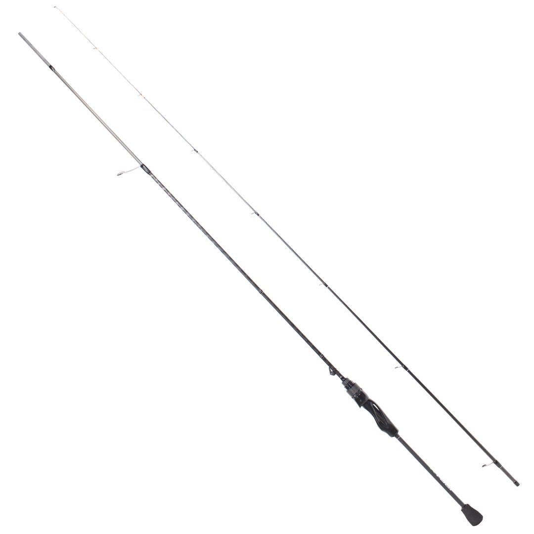 Ryuji Aji Game Fuji 2.20m 1-12gr 2P. LRF Olta Kamışı