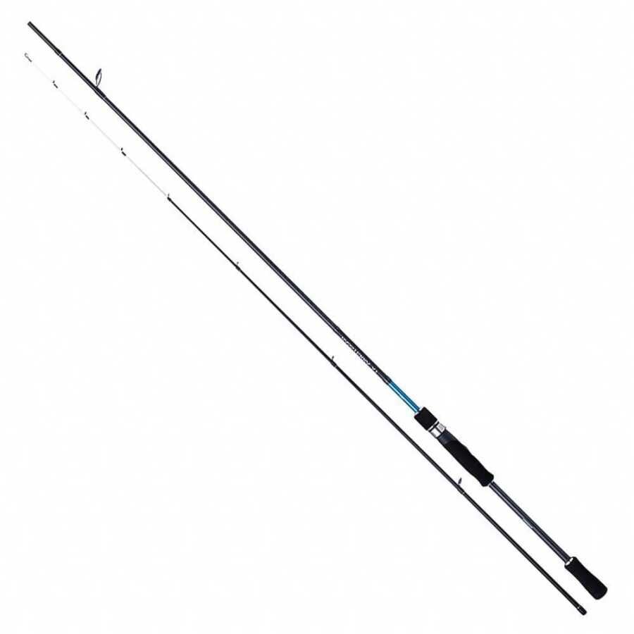 Shimano Bassterra XT Lrf 221 Cm 1-12 Gr Lrf Kamışı