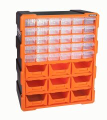 Captain Mono Blok Avadanlık Çekmece Seti