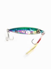 M&W Elf Jig Yemleri 1 - 30 Gr