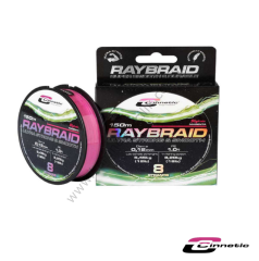 Cinnetic 330245  Raybraid X8 Light Game Magenta Misina