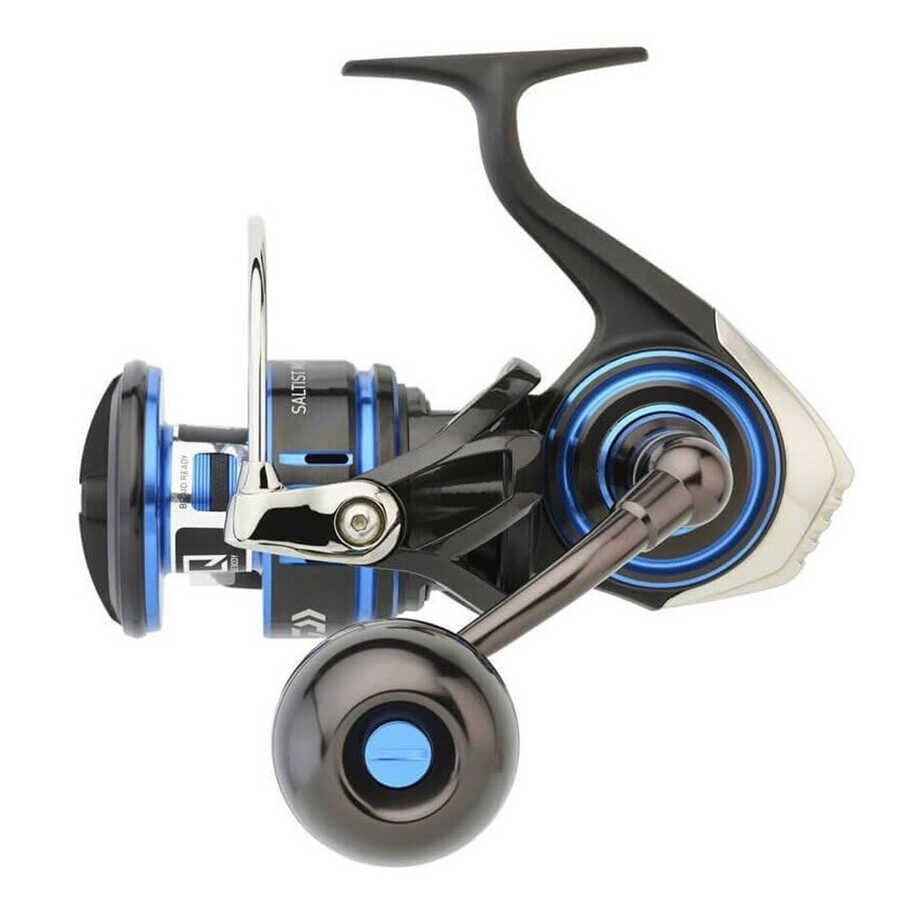Daiwa Saltist MQ 5000 DH Spin Olta Makinası
