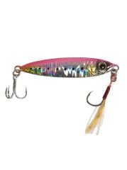 M&W Elf Jig Yemleri 2 - 20 gr