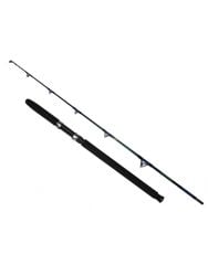 CAPTAİN Captain 1438 Tournament Boat 2 Parça Solid Tekne Kamışı 8-15lbs Atar