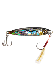 M&W Elf Jig Yemleri 4 - 20 gr