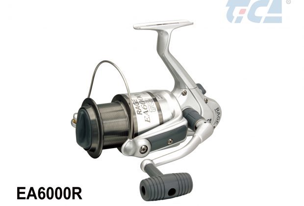 TİCA RAGE-EA 6000 R