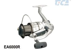 TİCA RAGE-EA 6000 R