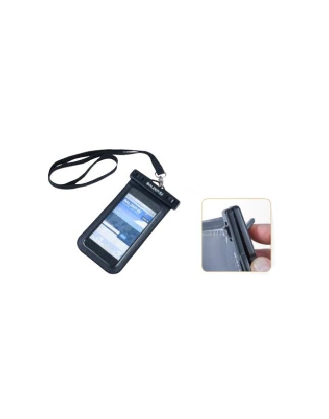 Balzer 11936 020 Sugeçirmez Telefon Çantası