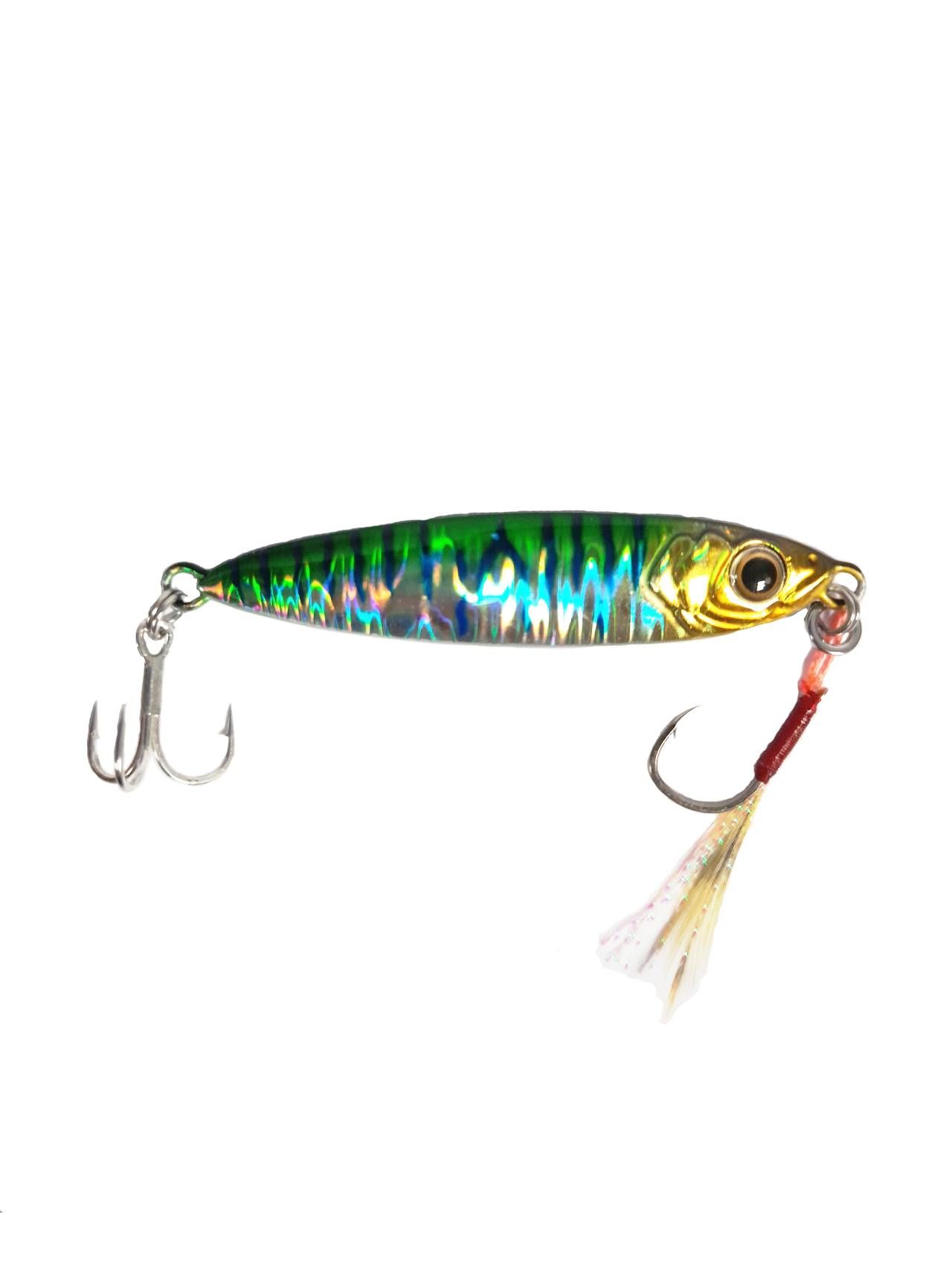 M&W Elf Jig Yemleri 5 - 20 gr
