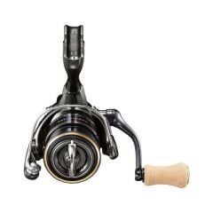 Shimano Cardiff XR C2000S HG Lrf Olta Makinesi