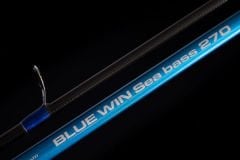 Cinnetic 8553 Cana Blue Win Sea Bass 300 cm