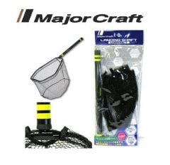 Major Craft Landing Shaft 3 m Kepçe