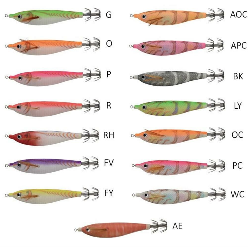 Yamashita Maria Toto Sutte R WS95N Kalamar Zokası