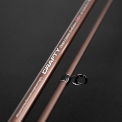 Cinnetic 8580 Cana Crafty Sea Bass Evolutıon MH Game 300 cm