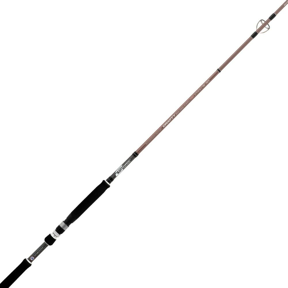 Cinnetic 8580 Cana Crafty Sea Bass Evolutıon MH Game 300 cm