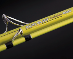 Cinnetic  8663 Cana Acid Surf Hybrıd 420 cm