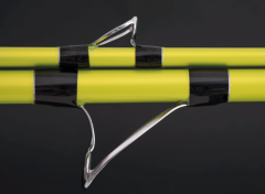 Cinnetic  8663 Cana Acid Surf Hybrıd 420 cm