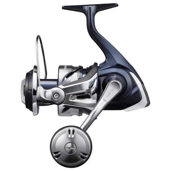 Shimano Twin Power SW C 4000 XG Spin Makinesi