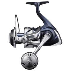 Shimano Twin Power SW C 4000 XG Spin Makinesi