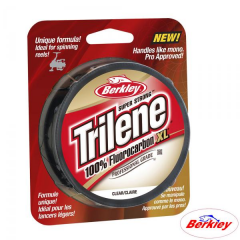 Berkley Trilene XL 100% Fluorocarbon 100 metre