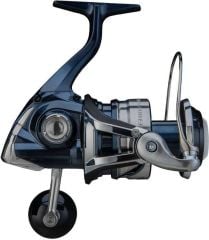 Shimano Twin Power SW C 4000 XG Spin Makinesi