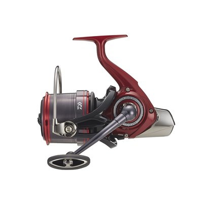 DAIWA EMBLEM 35 SCW QD TYPE R
