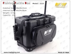 M&W Olta Takımı Kutusu(2225)