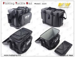 M&W Olta Takımı Kutusu(2225)