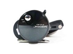 Shimano Ocea Jigger F Custom 1501 HG Jig Makinesi