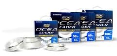 Shimano Ocea Leader EX Fluorocarbon Misina 50mt