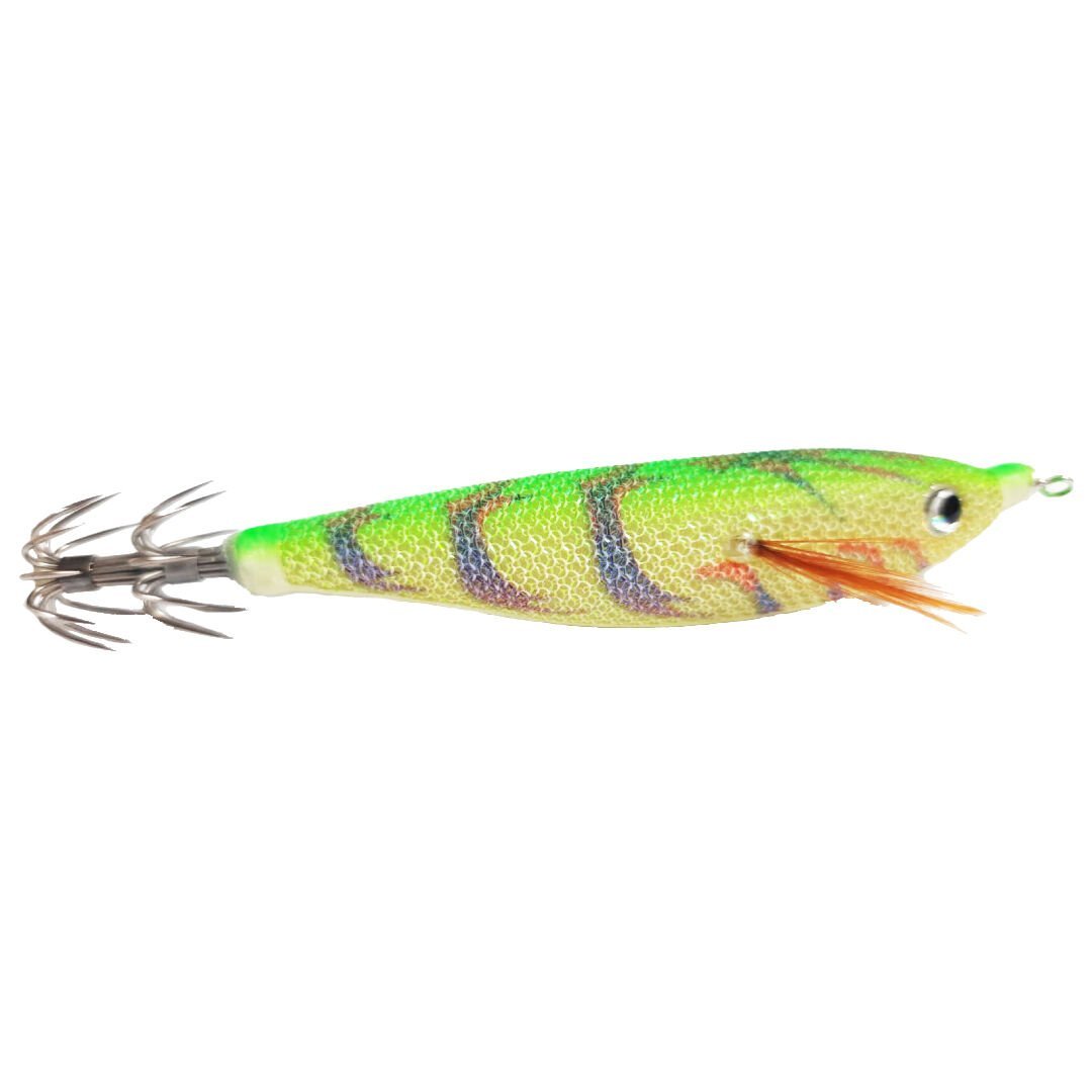 Yamashita Maria Toto Sutte R WS95N Kalamar Zokası F/LY