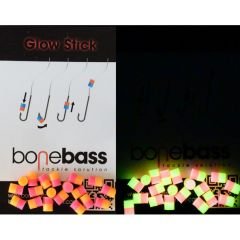Bonebass Glow Stick Çift Renkli Kırmızı/Sarı