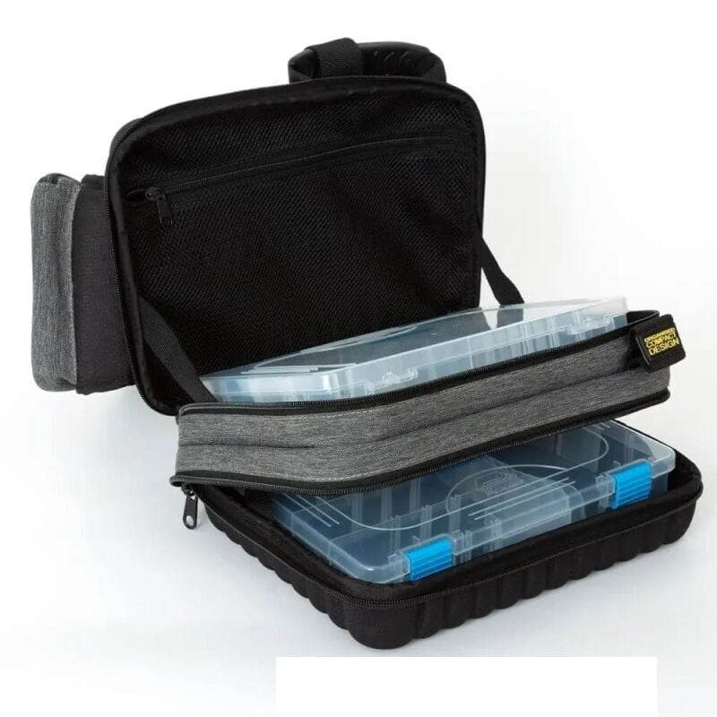 Shimano Yasei Sling Bag - Medium Askılı Balıkçı Çanta