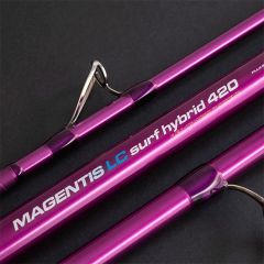 Cinnetic 8699 Cana Magentıs LC Surf Hybrıd 420 cm