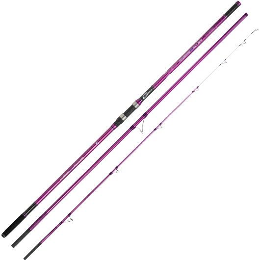 Cinnetic 8699 Cana Magentıs LC Surf Hybrıd 420 cm