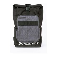Shimano Luggage Yasei Rucksack - Balıkçı Çantası